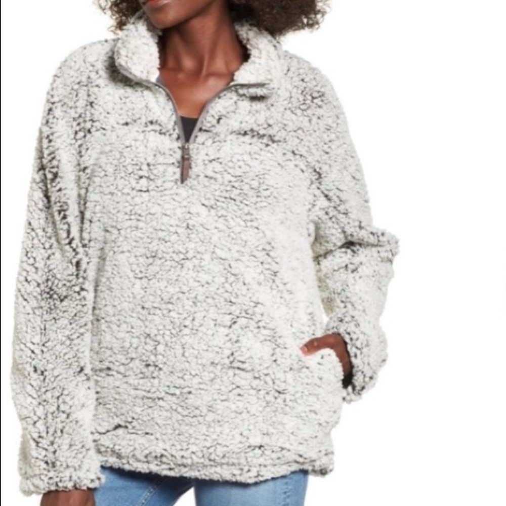 Thread & Supply Wubby Fleece